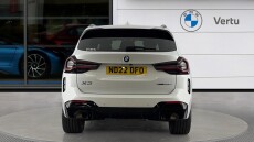 BMW X3 xDrive20d MHT M Sport 5dr Step Auto [Pro Pack] Diesel Estate